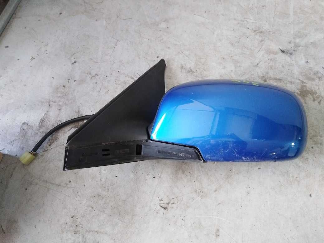 Suzuki Swift MK6 Lusterko Lewe 5 PIN