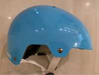 Kask OXELO 55-58, na deskorolke, rolki, hulajnoge rower