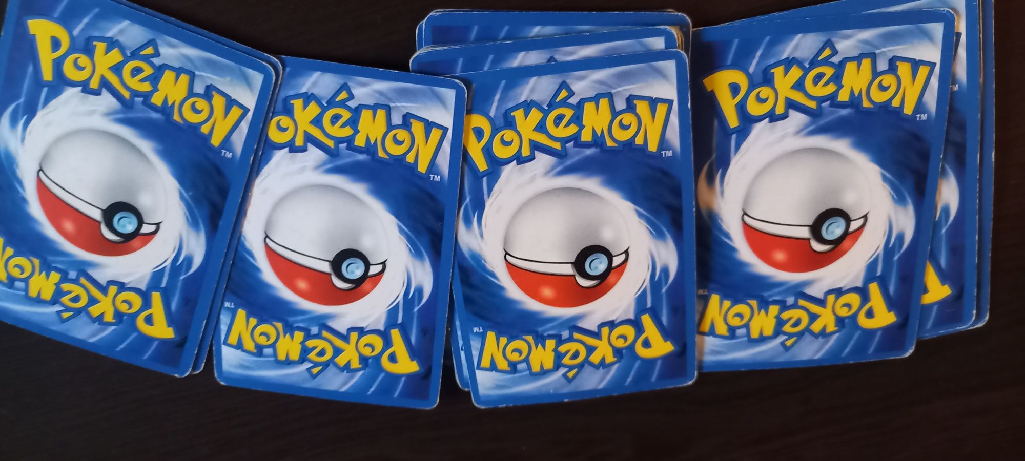 Karty pokemon 2019 18 sztuk polecam