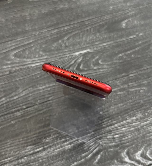 iPhone XR 64 Gb Product Red