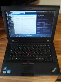 Ноутбук Lenovo ThinkPad L430