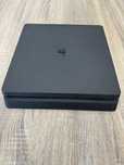 Playstation 4 slim + comando + jogos