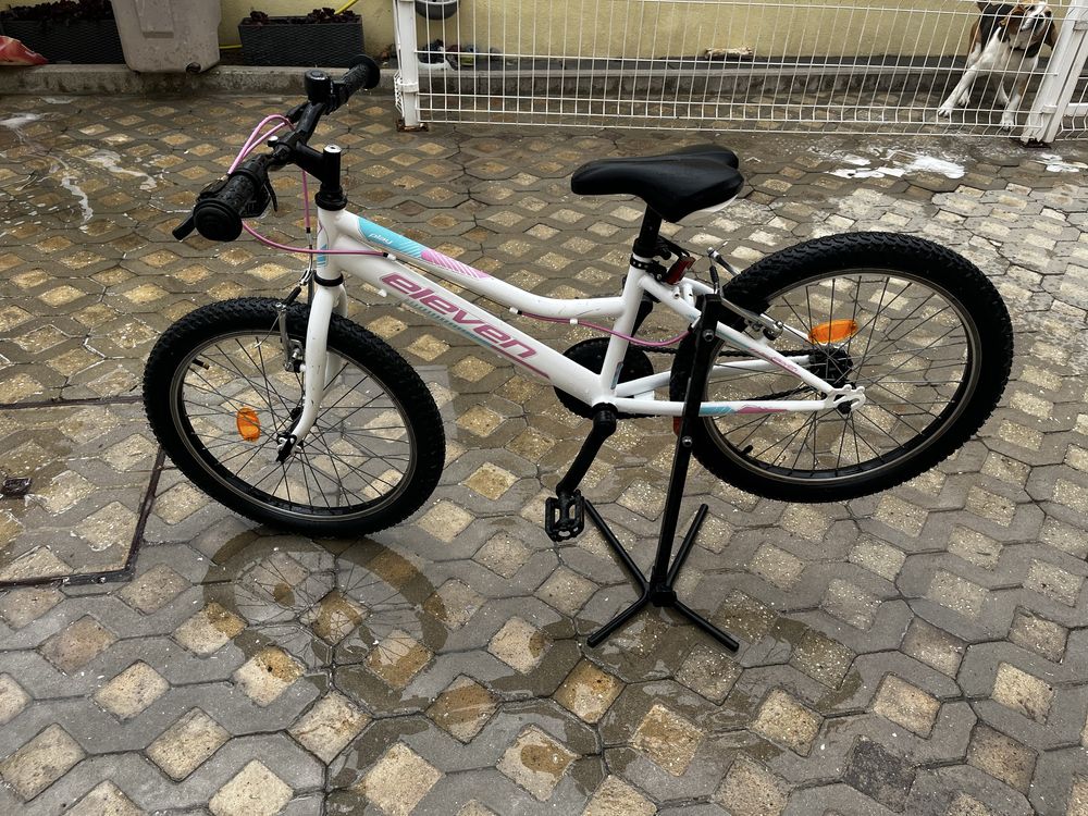 Bicicleta eleven roda 20