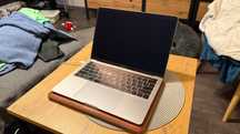 MacBook Pro 13-inch, 2018