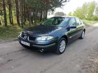 Renault Laguna 2006r. 1.6 *LPG *PDC