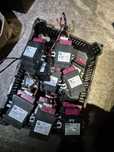 Modul pompy paliwa bmw seria E F Z X