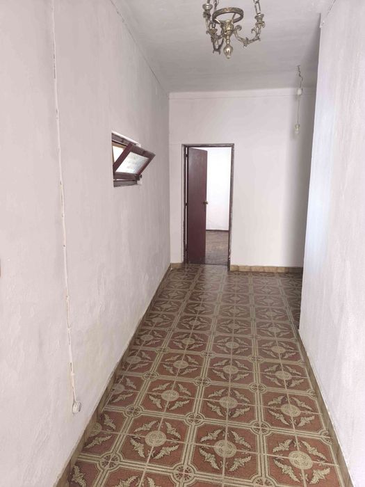Vendo casa térrea em Beja