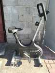 Rower stacjonarny
