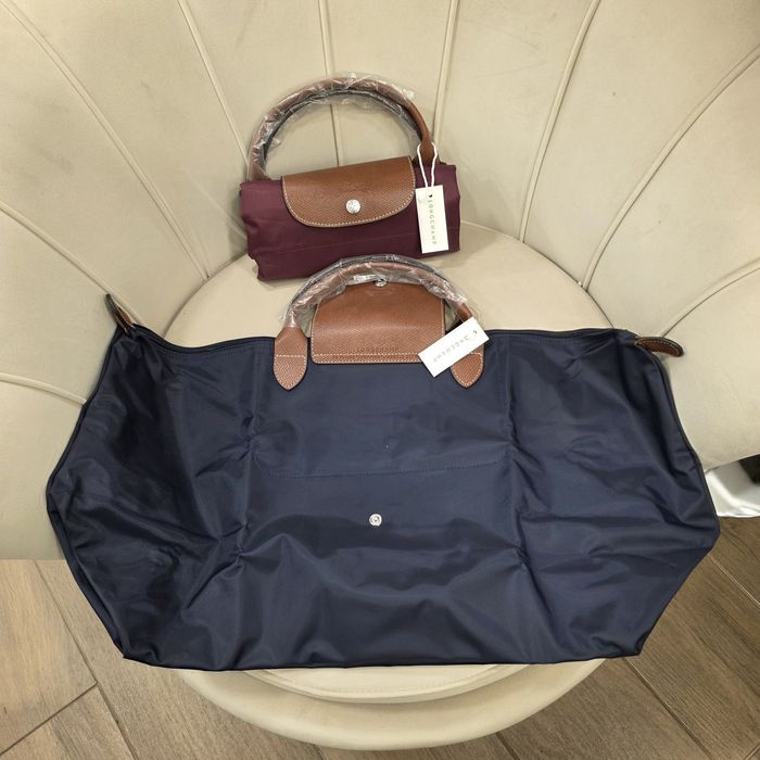 Longchamp - (grande)