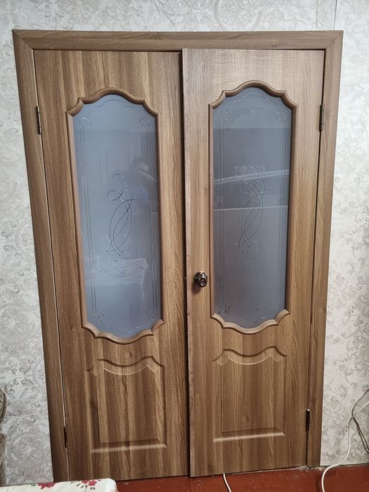 Двери межкомнатные