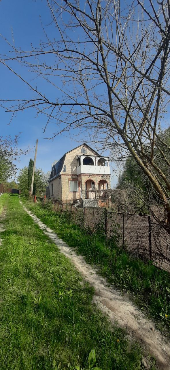 Продається дача/ с.Парадівка ст Озерне/ 10соток