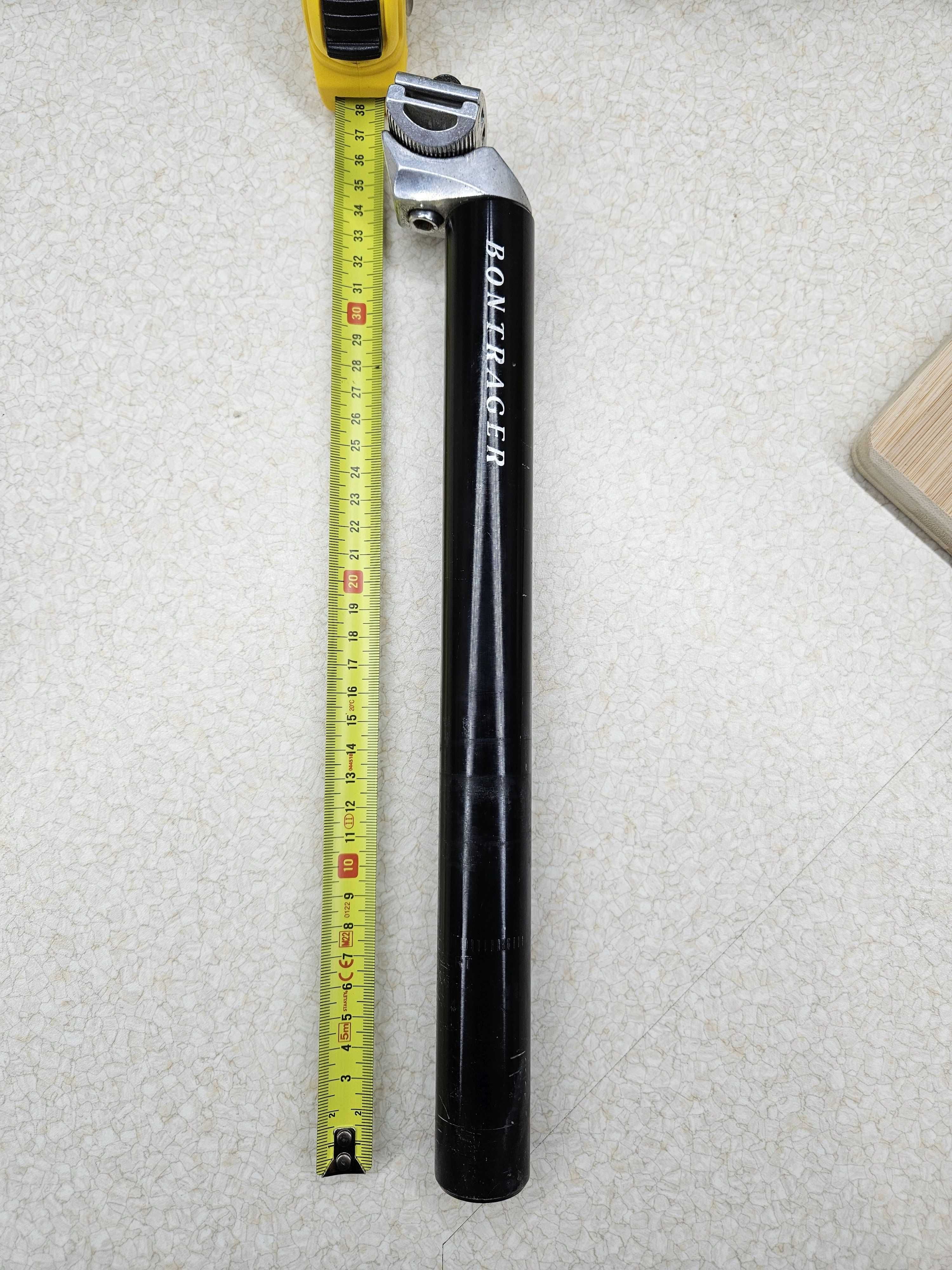 Sztyca Bontrager 31,6 mm