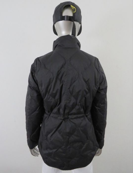 Стьобана куртка The north face