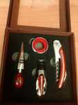 Zestaw do wina..