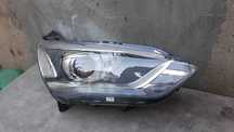 Фара FORD C-Max (Би-ксенон) 12-18 г. правая