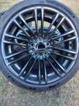 BMW felgi 5x120 styling 260