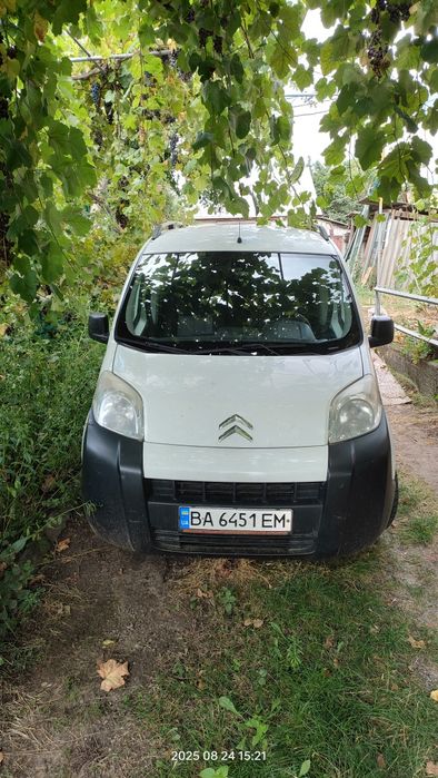 Продам Сітроен Немо