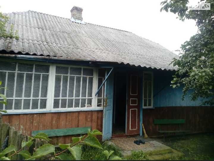 Продам будинок у смт. Заболоття Ковельського (Ратнівського) району