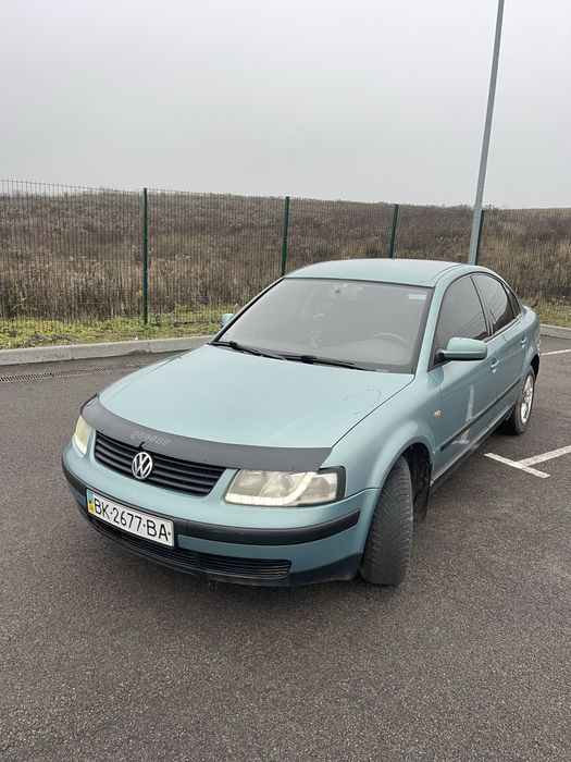 Продам Passat B5