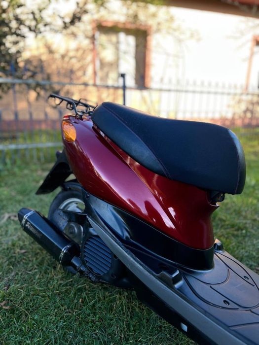 Yamaha jog 36  скутер