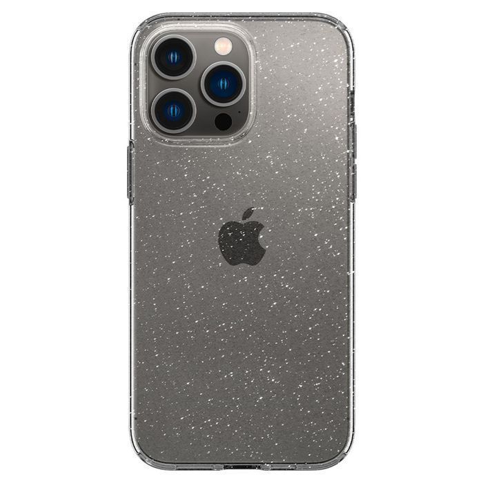 Etui ochronne Spigen Liquid Crystal Glitter do iPhone 14 Pro Max