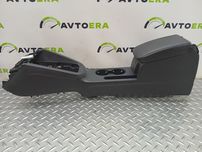 Центральная консоль в сборе VOLKSWAGEN  JETTA MK6 11-18 5C7863241J