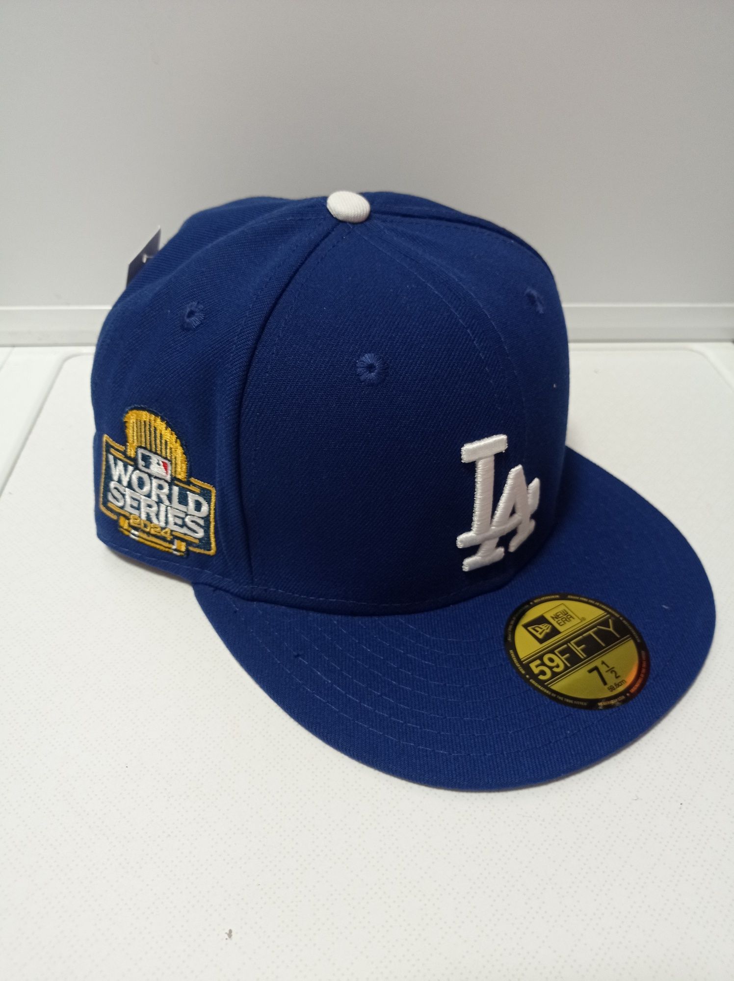Кепка MLB бейсболка  Los Angeles Dodgers Raiders Seattle Mariners