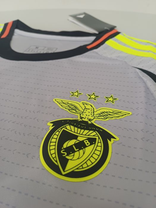 Camisola Benfica M