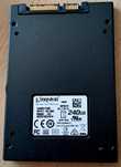 SSD's 2.5" 240 -256 GB