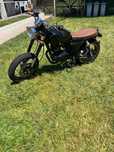 Mash 125cc seventy five