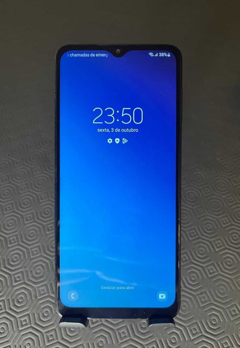 Samsung Galaxy A12