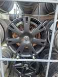 Alufelgi Volkswagen Touareg 18 cali 5x130 Audi Q7