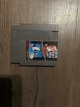 nes super mario bros+duck hunt