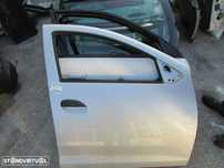 Porta Frente Direita Dacia Logan II do ano 2013