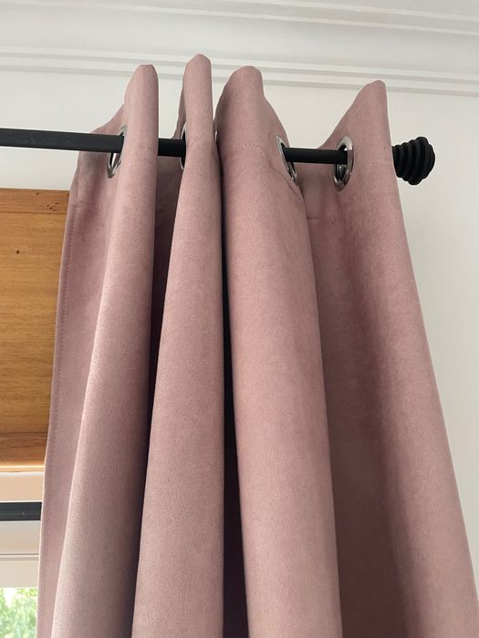 Cortinados Blackout com Proteção UV E isolamento termico