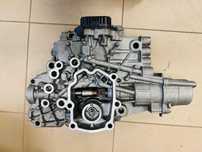 Wybierak Skrzyni biegow Mercedes Actros Antos Atego mp4