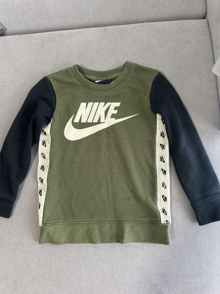 Кофта байка дитяча Nike 104 см