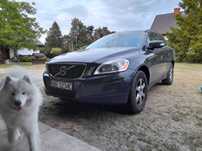 Volvo XC60 2.4 D3 AWD