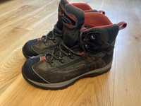 Trekkingowe Dolomite Stelvio GTX gore-tex roz. 36 2/3 wkl.  23,5