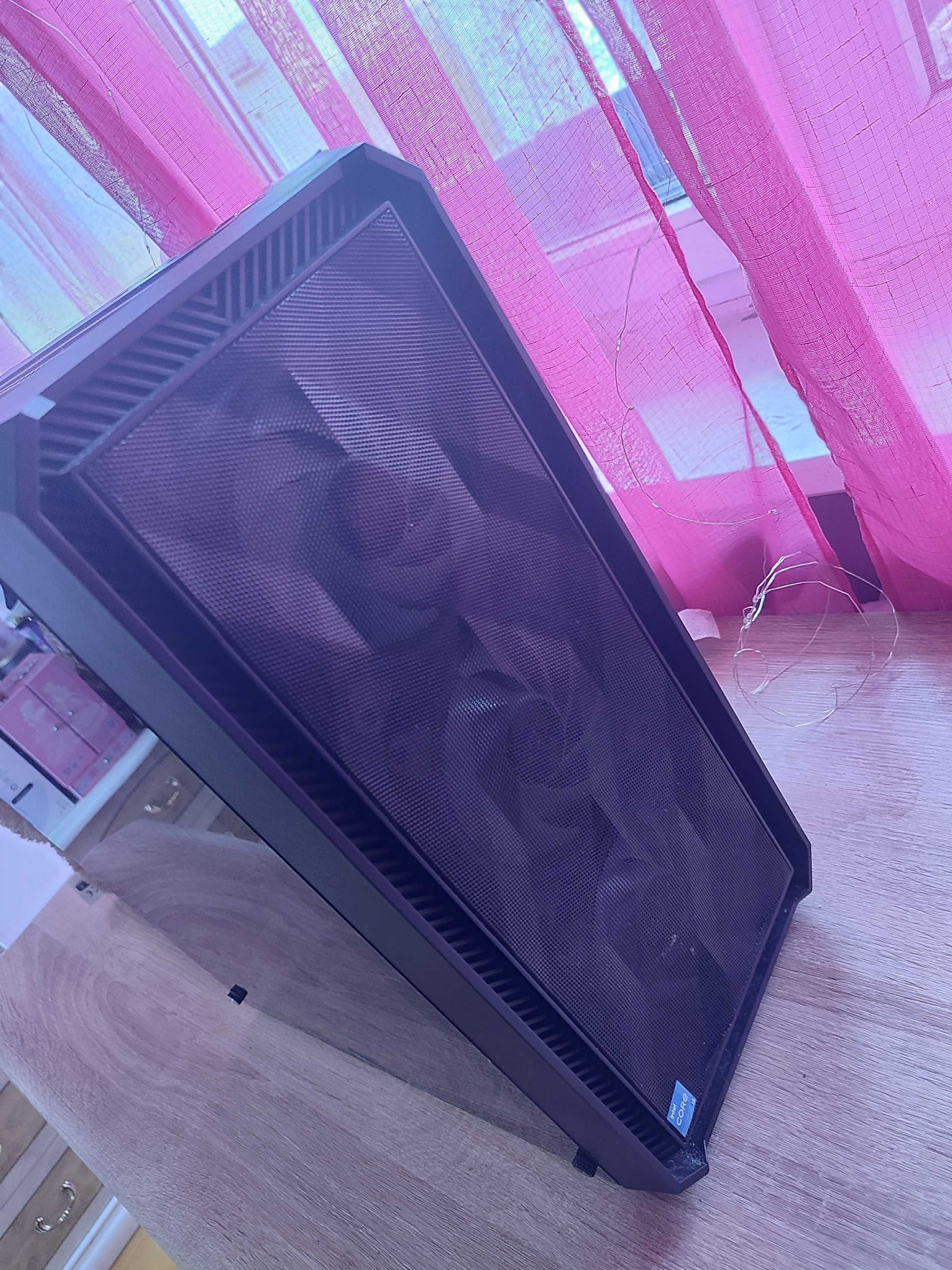 Komputer Gamingowy Karta Graficzna AMD Radeon Rx 6600