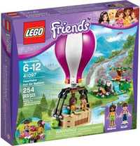 LEGO 41097 Friends Balon w Heartlake