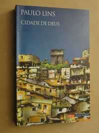 Cidade de Deus de Paulo Lins