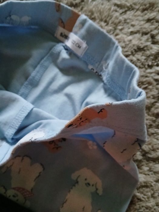 Legginsy,getry dla dziewczynki