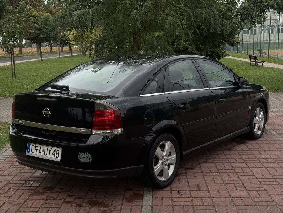 Sprzdam Opel Vectra 1.9 CDTI