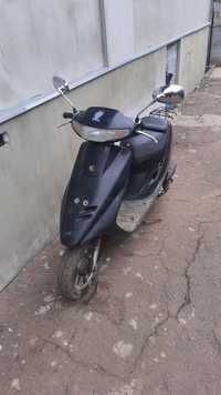 Honda dio 27 (75cc)