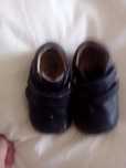 Botas crianca