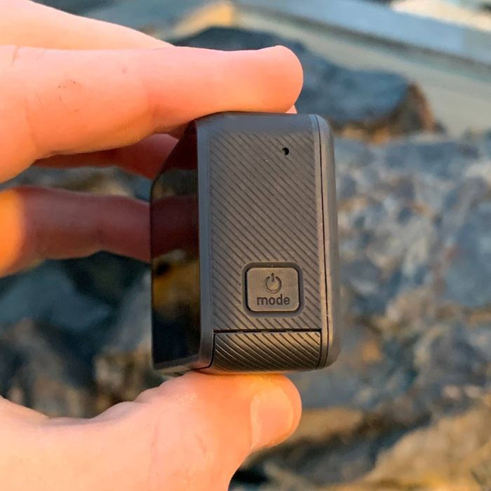 GoPro Hero 6 Black Екшн камера гоу про екшен камера го про бу экшн