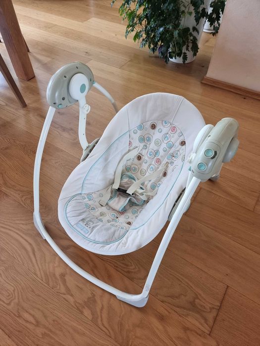 Bujaczek dla dziecka