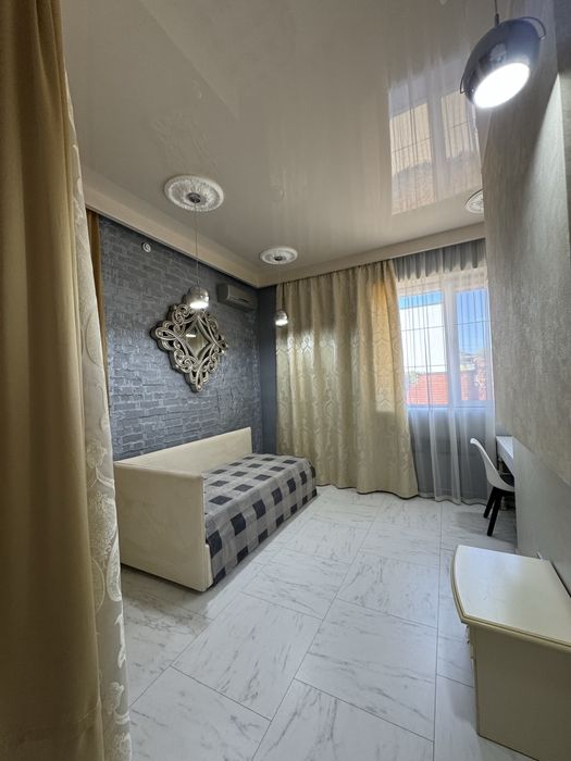 Продам 3х комнатную квартиру в клубном доме в Новоалександровке