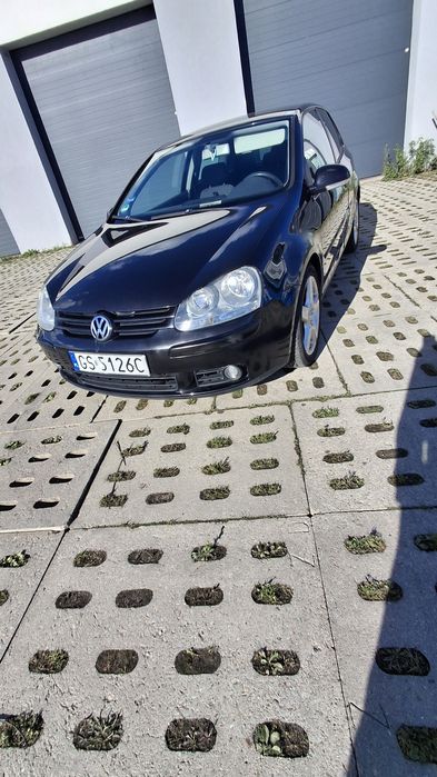 Golf 5 2.0 FSI AXW 2004
